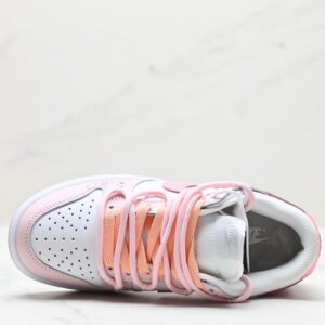 【AT3026】Nike SB Dunk Lowデコンストラクトドローレースシューズは大推薦で、より良い視覚と履き心地体験をもたらします。細部まで完璧です。