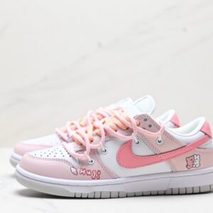 【AT3026】Nike SB Dunk Lowデコンストラクトドローレースシューズは大推薦で、より良い視覚と履き心地体験をもたらします。細部まで完璧です。