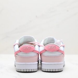 【AT3026】Nike SB Dunk Lowデコンストラクトドローレースシューズは大推薦で、より良い視覚と履き心地体験をもたらします。細部まで完璧です。