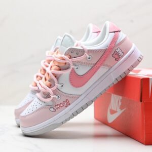【AT3026】Nike SB Dunk Lowデコンストラクトドローレースシューズは大推薦で、より良い視覚と履き心地体験をもたらします。細部まで完璧です。