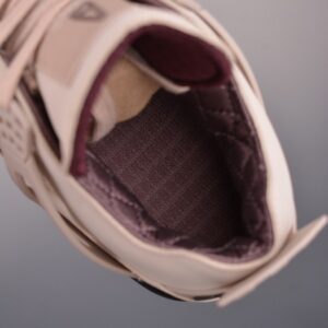 【AT3087】ウィメンズ エアジョーダン 4 x A Ma Maniére フォッシルストーン Air Jordan 4 Retro x A Ma Maniére Fossil Stone 限定版スニーカー発売！品番: FZ4810-200