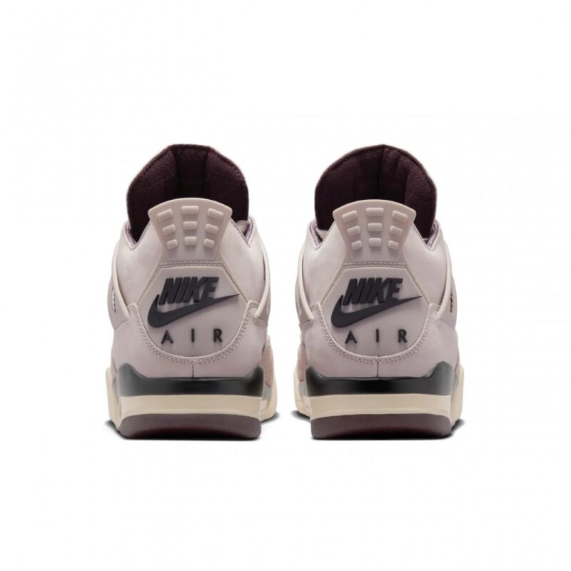 【AT3087】ウィメンズ エアジョーダン 4 x A Ma Maniére フォッシルストーン Air Jordan 4 Retro x A Ma Maniére Fossil Stone 限定版スニーカー発売！品番: FZ4810-200