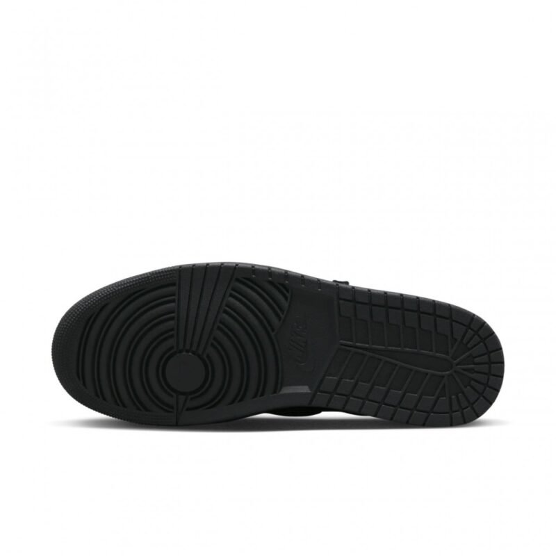 【AT3093】Travis Scott × Nike Air Jordan 1 Low OG SP "Black Phantom"トラヴィス・スコット × ナイキ エアジョーダン1 ロー OG SP "ブラック ファントム"です DM7866-001