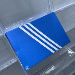 【AT3101】アディダスClot x Adidas Originals Superstarジェイソン・チャン新デザイン 製品番号: IH3132