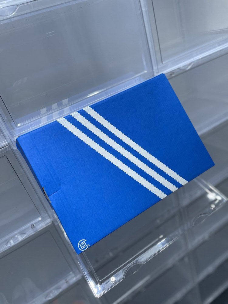 【AT3101】アディダスClot x Adidas Originals Superstarジェイソン・チャン新デザイン 製品番号: IH3132