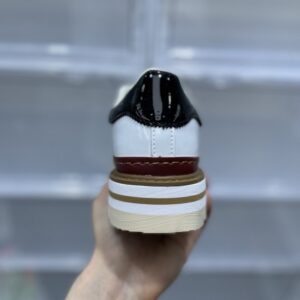 【AT3101】アディダスClot x Adidas Originals Superstarジェイソン・チャン新デザイン 製品番号: IH3132