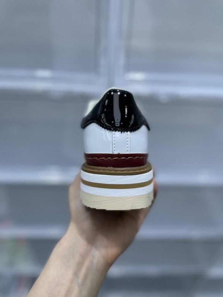 【AT3101】アディダスClot x Adidas Originals Superstarジェイソン・チャン新デザイン 製品番号: IH3132