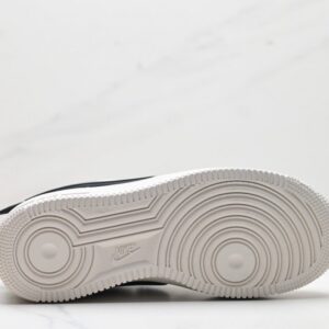【AT3124】Ambush x Nike アンブッシュ× Nike Air Force 1 '07 Low "Phantom" コラボレーションモデル。この空軍1の低カットモデルは、カジュアルなデザインで楽しめます。