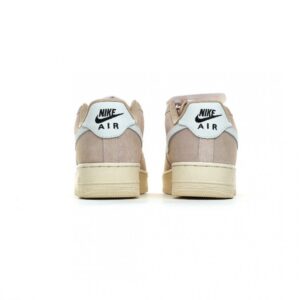 【AT3146】Nike Air Force 1 エアフォース1 フルレングスハニカムエアクッション ミッドソールのスチールスタンプ プルタブ完璧