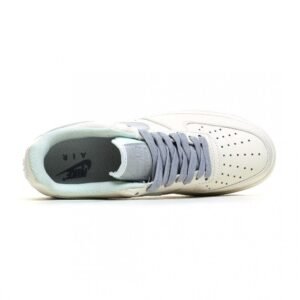 【AT3149】Supreme x The North Face x Nike Air Force 1'07 Low コラボレーションモデル エアフォース1 '07 ロー 足首の低いカジュアルスニーカー