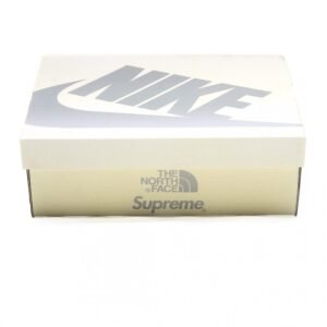 【AT3149】Supreme x The North Face x Nike Air Force 1'07 Low コラボレーションモデル エアフォース1 '07 ロー 足首の低いカジュアルスニーカー