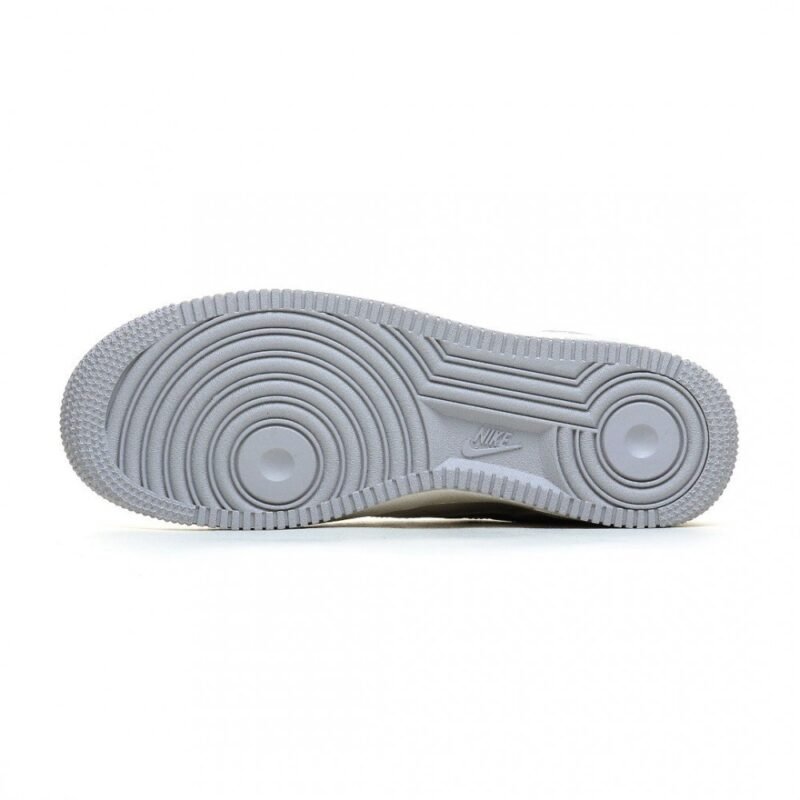 【AT3149】Supreme x The North Face x Nike Air Force 1'07 Low コラボレーションモデル エアフォース1 '07 ロー 足首の低いカジュアルスニーカー