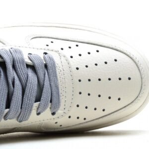 【AT3149】Supreme x The North Face x Nike Air Force 1'07 Low コラボレーションモデル エアフォース1 '07 ロー 足首の低いカジュアルスニーカー