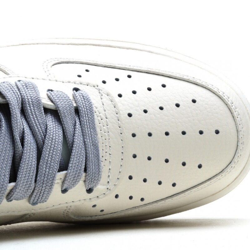 【AT3149】Supreme x The North Face x Nike Air Force 1'07 Low コラボレーションモデル エアフォース1 '07 ロー 足首の低いカジュアルスニーカー