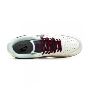 【AT3151】Supreme x The North Face x Nike Air Force 1'07 Lowコラボレーションモデル エアフォース1ローカットスニーカー