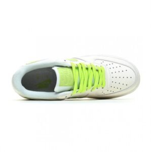 【AT3152】Supreme x The North Face x Nike Air Force 1'07 Low コラボ モデル エアフォース1'07ローカット レジャーシューズ