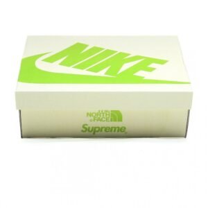 【AT3152】Supreme x The North Face x Nike Air Force 1'07 Low コラボ モデル エアフォース1'07ローカット レジャーシューズ