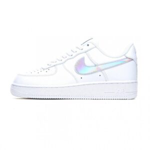 【AT3154】Nike Air Force 1 Low ホワイトレーザー エアフォース1 ロー カジュアルスポーツシューズ