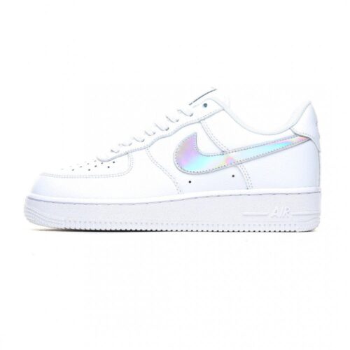 【AT3154】Nike Air Force 1 Low ホワイトレーザー エアフォース1 ロー カジュアルスポーツシューズ