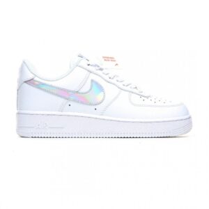 【AT3154】Nike Air Force 1 Low ホワイトレーザー エアフォース1 ロー カジュアルスポーツシューズ