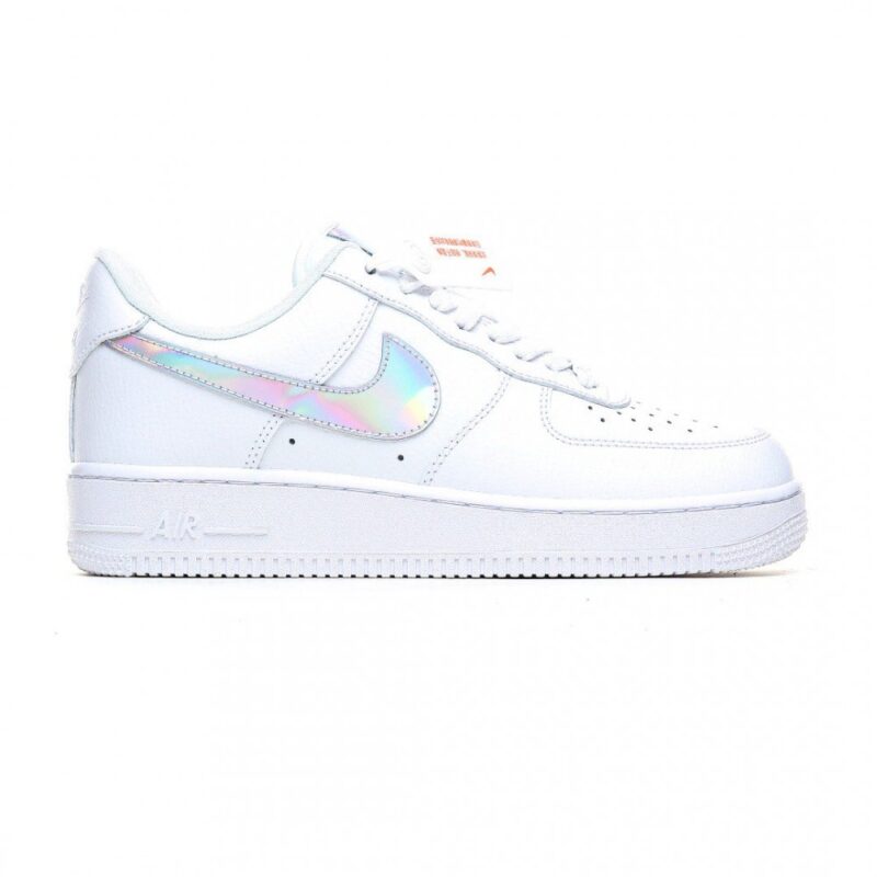 【AT3154】Nike Air Force 1 Low ホワイトレーザー エアフォース1 ロー カジュアルスポーツシューズ