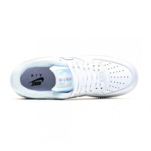 【AT3154】Nike Air Force 1 Low ホワイトレーザー エアフォース1 ロー カジュアルスポーツシューズ