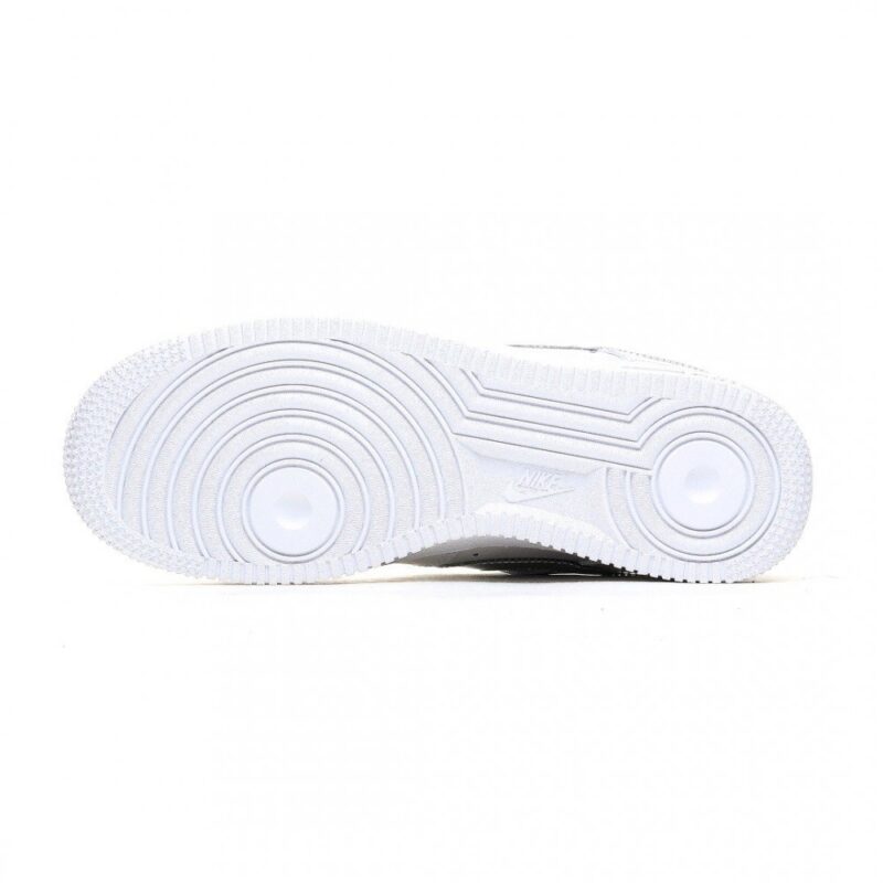 【AT3154】Nike Air Force 1 Low ホワイトレーザー エアフォース1 ロー カジュアルスポーツシューズ