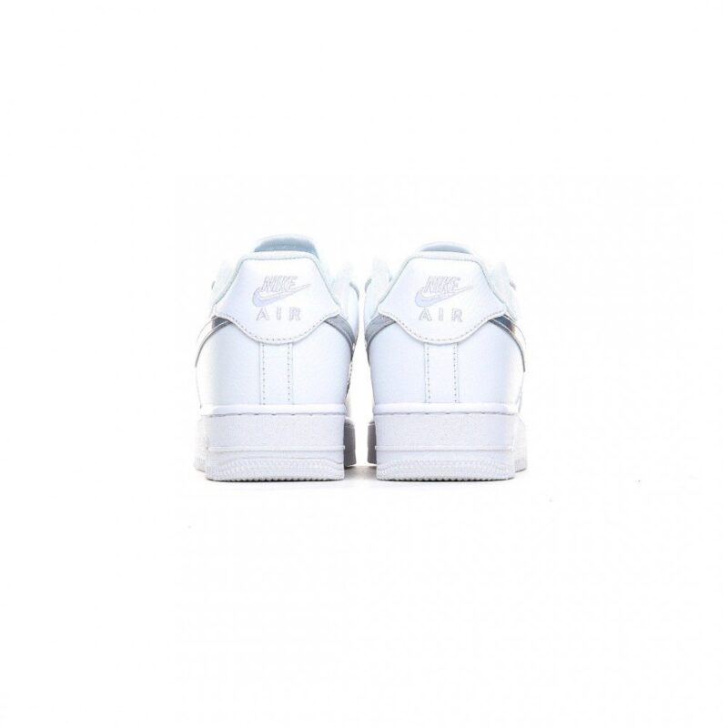 【AT3154】Nike Air Force 1 Low ホワイトレーザー エアフォース1 ロー カジュアルスポーツシューズ