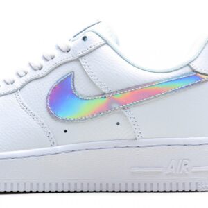 【AT3154】Nike Air Force 1 Low ホワイトレーザー エアフォース1 ロー カジュアルスポーツシューズ