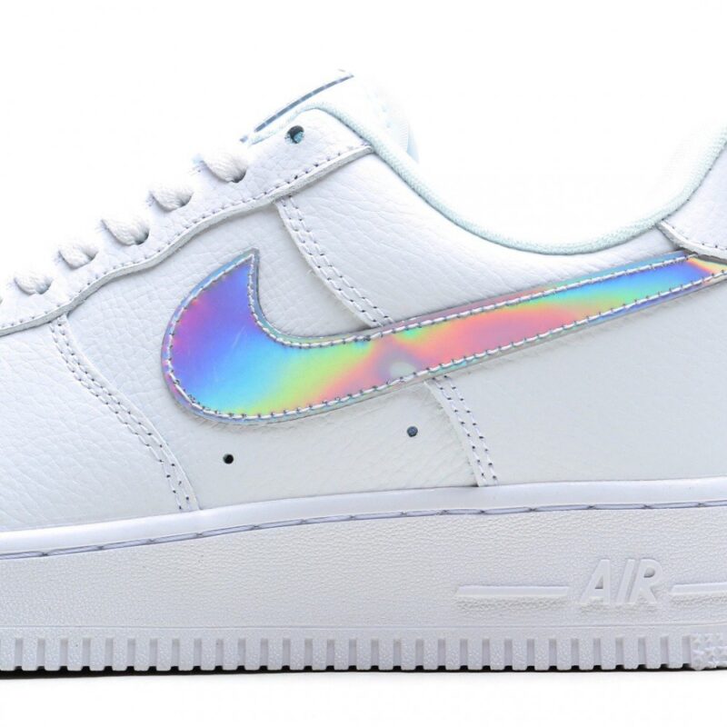 【AT3154】Nike Air Force 1 Low ホワイトレーザー エアフォース1 ロー カジュアルスポーツシューズ