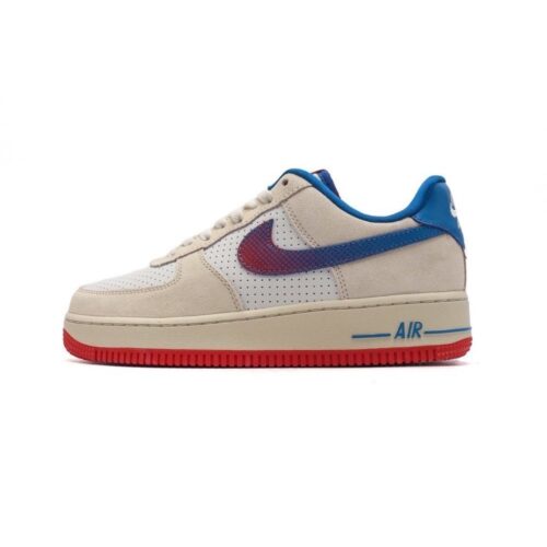 【AT3157】新モデルのAF1ナイキ Nike Air Force 1 ‘07 Low エアフォース ワン エクストラクッション ソール ファッションスニーカー フルレングス ハニカム エアクッションインソール