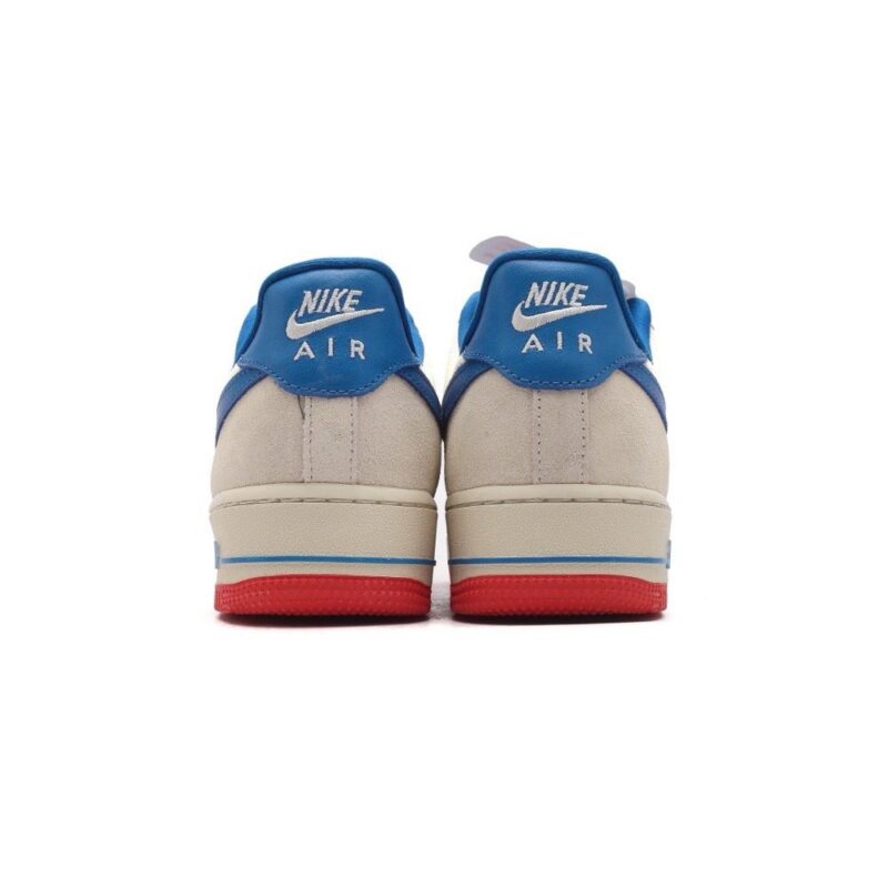 【AT3157】新モデルのAF1ナイキ Nike Air Force 1 ‘07 Low エアフォース ワン エクストラクッション ソール ファッションスニーカー フルレングス ハニカム エアクッションインソール