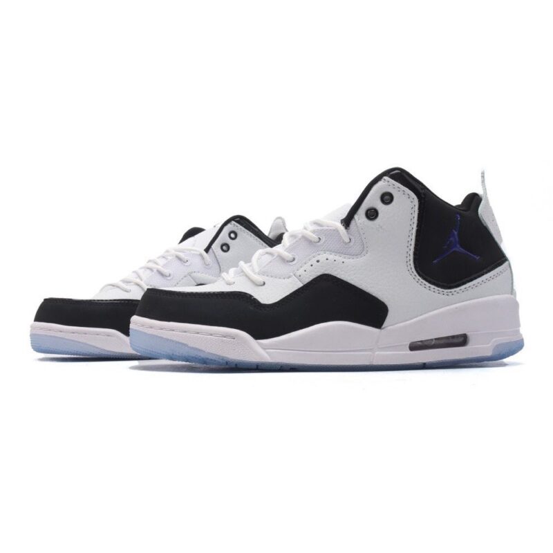 【AT3160】Nike AJ Jordan Air Jordan ナイキ AIR JORDAN COURTSIDE 23の男女兼用バスケットボールシューズスポーツシューズ