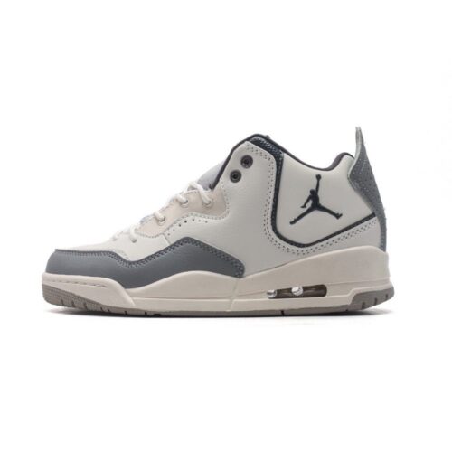 【AT3162】Nike AJ Jordan Air Jordan COURTSIDE 23の男女兼用バスケットボールシューズは、大流行するスポーツシューズです。