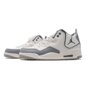 【AT3162】Nike AJ Jordan Air Jordan COURTSIDE 23の男女兼用バスケットボールシューズは、大流行するスポーツシューズです。