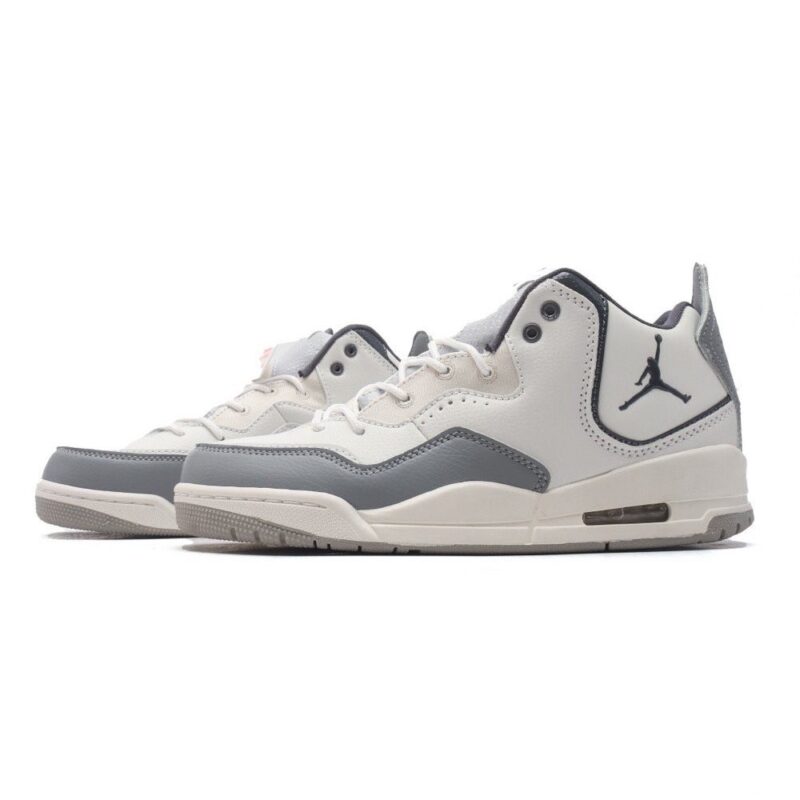 【AT3162】Nike AJ Jordan Air Jordan COURTSIDE 23の男女兼用バスケットボールシューズは、大流行するスポーツシューズです。