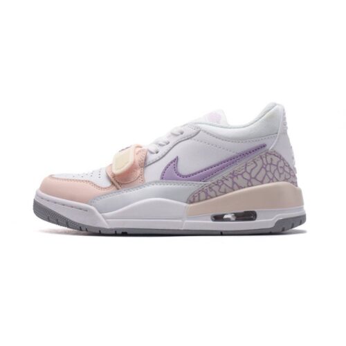 【AT3164】Nike AJ Jordan Air Jordan ナイキAJジョーダンエアジョーダンレガシー312ローカットスニーカーAJ312ジョ312万能バスケットボールシューズ。クールなミックスマッチ、誰もが好きです。