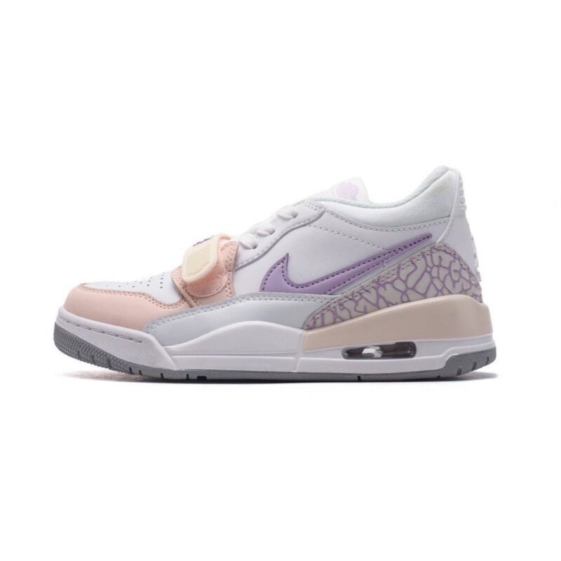 【AT3164】Nike AJ Jordan Air Jordan ナイキAJジョーダンエアジョーダンレガシー312ローカットスニーカーAJ312ジョ312万能バスケットボールシューズ。クールなミックスマッチ、誰もが好きです。