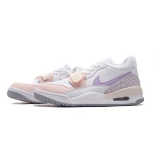 【AT3164】Nike AJ Jordan Air Jordan ナイキAJジョーダンエアジョーダンレガシー312ローカットスニーカーAJ312ジョ312万能バスケットボールシューズ。クールなミックスマッチ、誰もが好きです。