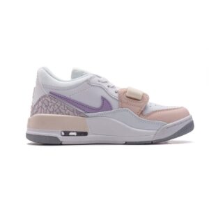 【AT3164】Nike AJ Jordan Air Jordan ナイキAJジョーダンエアジョーダンレガシー312ローカットスニーカーAJ312ジョ312万能バスケットボールシューズ。クールなミックスマッチ、誰もが好きです。