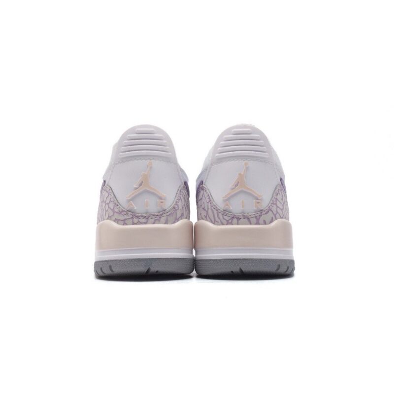 【AT3164】Nike AJ Jordan Air Jordan ナイキAJジョーダンエアジョーダンレガシー312ローカットスニーカーAJ312ジョ312万能バスケットボールシューズ。クールなミックスマッチ、誰もが好きです。