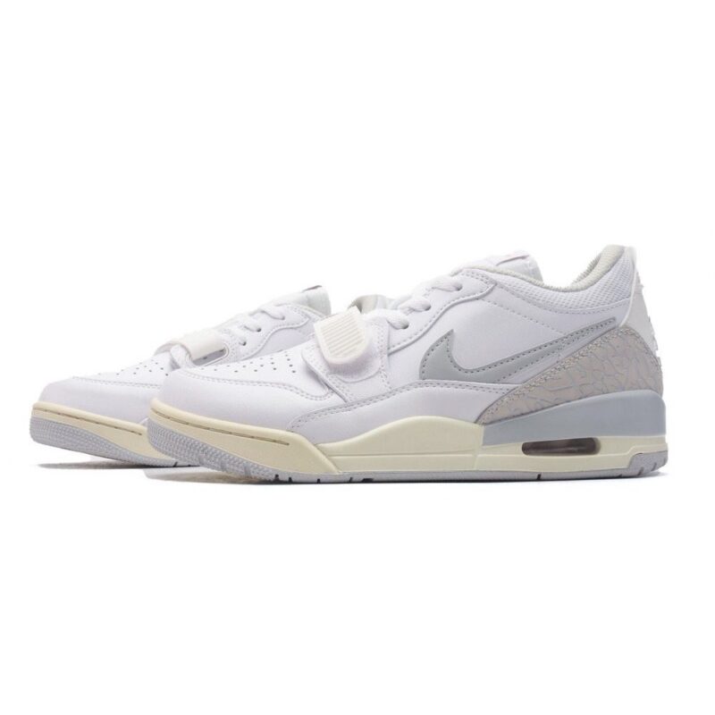 【AT3165】Nike AJ Jordan Air Jordan ナイキAJジョーダンエアジョーダンレガシー312ローカットスニーカーAJ312ジョーダン312ビーダンバスケットボールシューズ クールなミックスマッチ、誰もが好きです