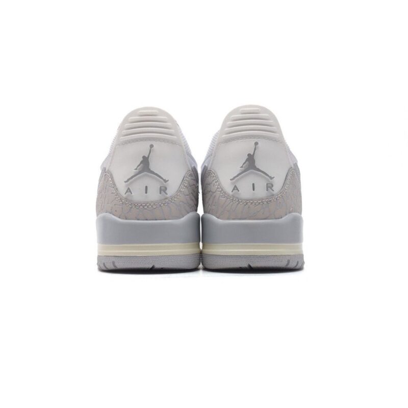 【AT3165】Nike AJ Jordan Air Jordan ナイキAJジョーダンエアジョーダンレガシー312ローカットスニーカーAJ312ジョーダン312ビーダンバスケットボールシューズ クールなミックスマッチ、誰もが好きです