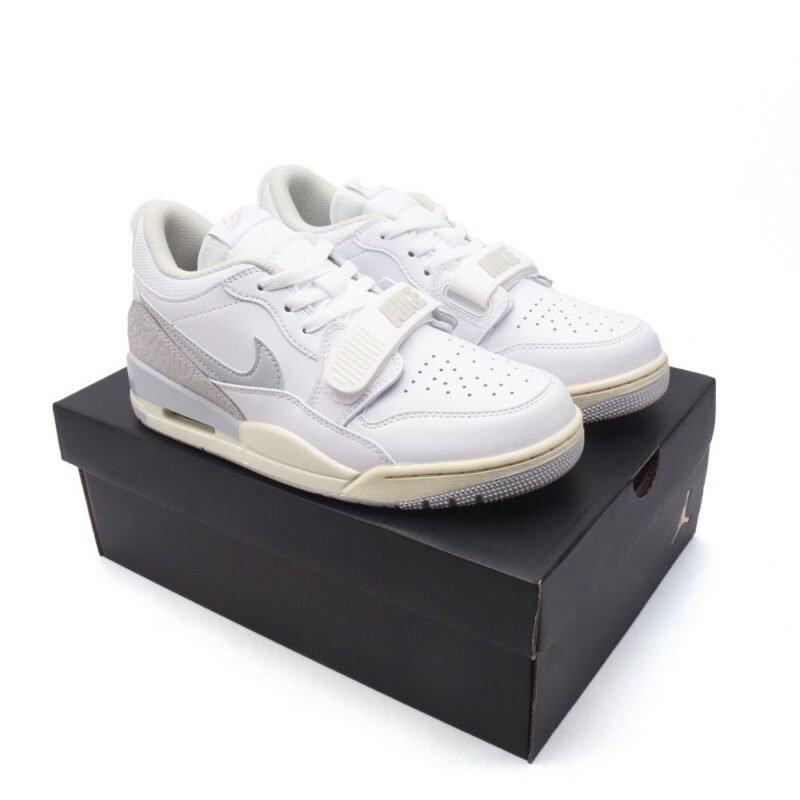 【AT3165】Nike AJ Jordan Air Jordan ナイキAJジョーダンエアジョーダンレガシー312ローカットスニーカーAJ312ジョーダン312ビーダンバスケットボールシューズ クールなミックスマッチ、誰もが好きです