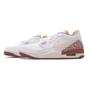 【AT3166】Nike Air Jordan ナイキAJジョーダンエアジョーダンレガシー312ロープロスニーカーAJ312ジョー312マルチカラーバスケットボールシューズ。格好いいミックスマッチ、誰もが愛する。