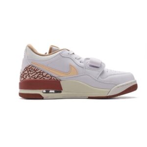 【AT3166】Nike Air Jordan ナイキAJジョーダンエアジョーダンレガシー312ロープロスニーカーAJ312ジョー312マルチカラーバスケットボールシューズ。格好いいミックスマッチ、誰もが愛する。