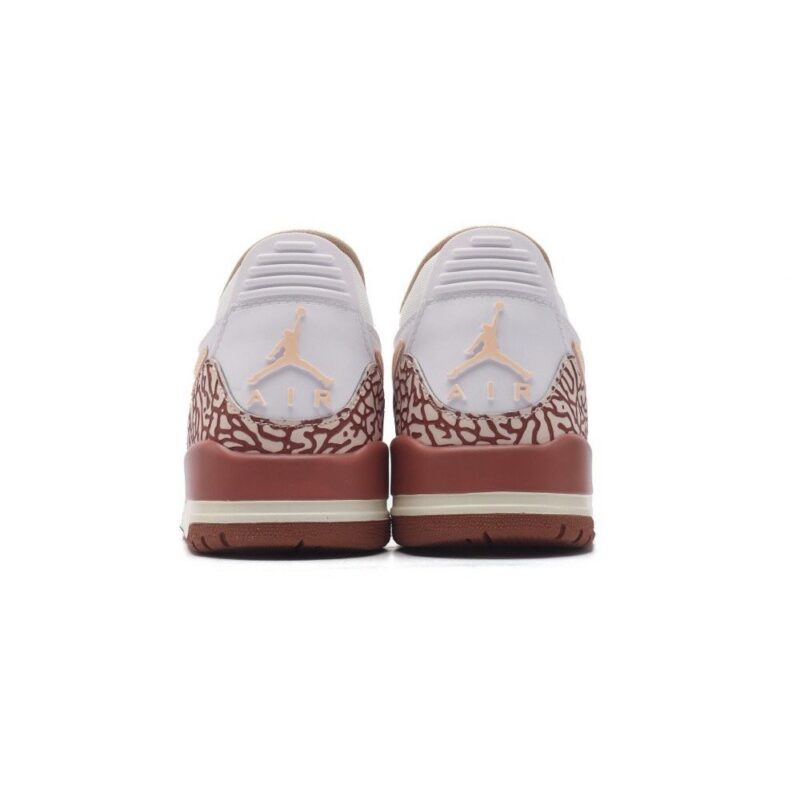 【AT3166】Nike Air Jordan ナイキAJジョーダンエアジョーダンレガシー312ロープロスニーカーAJ312ジョー312マルチカラーバスケットボールシューズ。格好いいミックスマッチ、誰もが愛する。