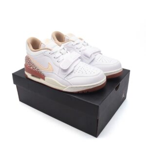 【AT3166】Nike Air Jordan ナイキAJジョーダンエアジョーダンレガシー312ロープロスニーカーAJ312ジョー312マルチカラーバスケットボールシューズ。格好いいミックスマッチ、誰もが愛する。