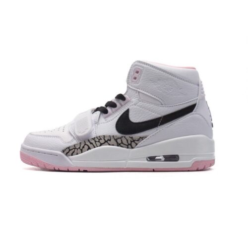 【AT3167】Nike Air Jordan ナイキAJジョーダンエア・ジョーダンレガシー312ハイカットスニーカーAJ312ジョー312万能バスケットボールシューズ。クールでミックスした状態、誰もが愛します。