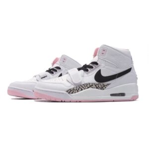 【AT3167】Nike Air Jordan ナイキAJジョーダンエア・ジョーダンレガシー312ハイカットスニーカーAJ312ジョー312万能バスケットボールシューズ。クールでミックスした状態、誰もが愛します。